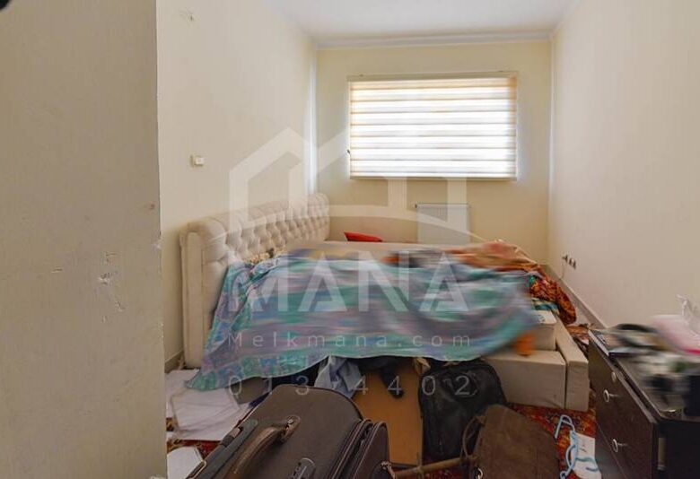 زمین مسکونی در انصاری رشت (3000 متر)