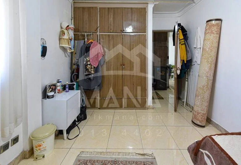 آپارتمان 60 متری در بلوار انصاری رشت