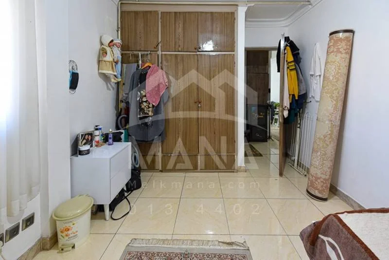آپارتمان 60 متری در بلوار انصاری رشت