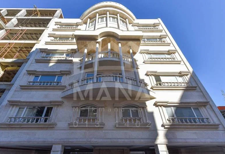 آپارتمان در گلسار رشت (150 متر)