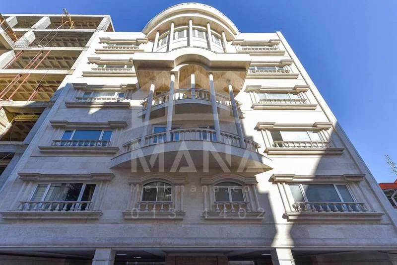 آپارتمان در گلسار رشت (150 متر)