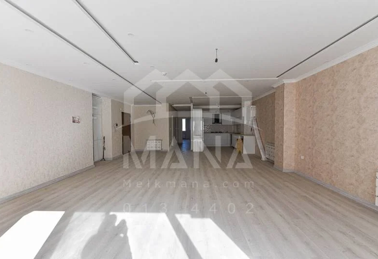 آپارتمان در گلسار رشت (150 متر)