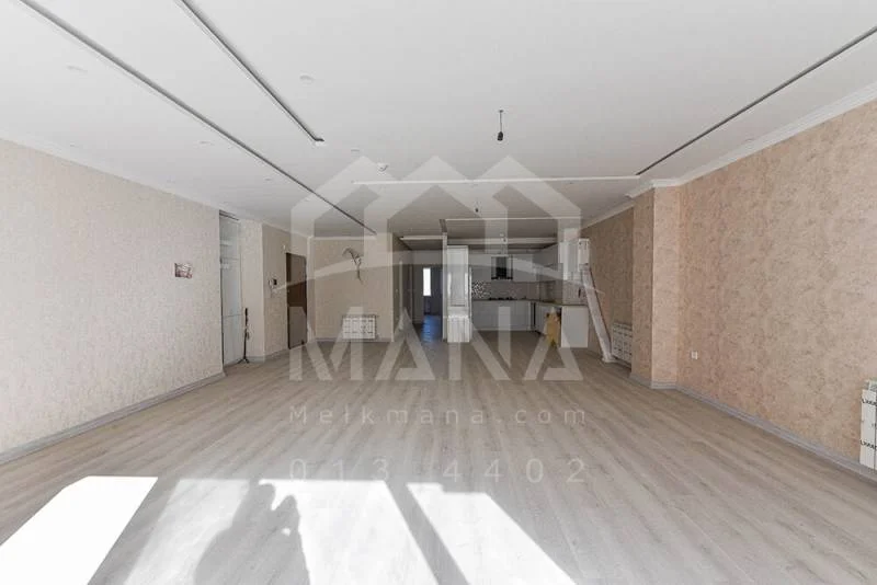 آپارتمان در گلسار رشت (150 متر)