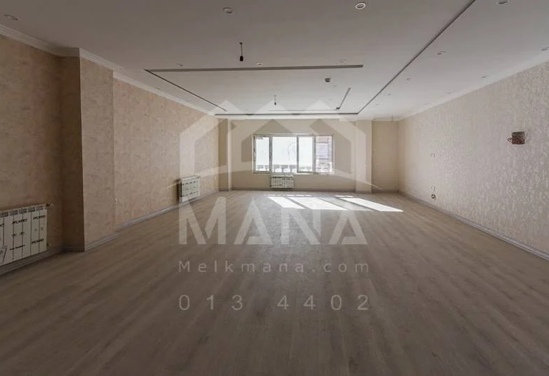 آپارتمان در گلسار رشت (150 متر)