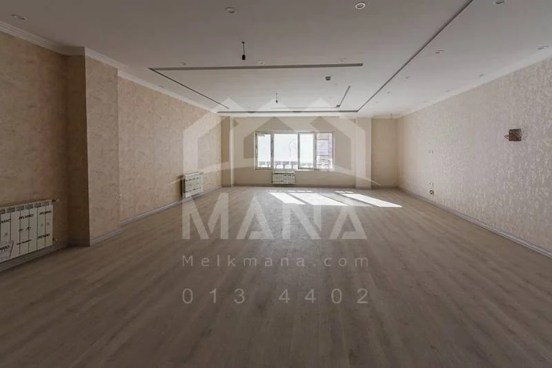 آپارتمان در گلسار رشت (150 متر)