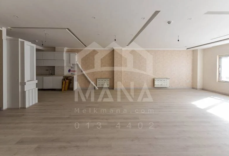آپارتمان در گلسار رشت (150 متر)