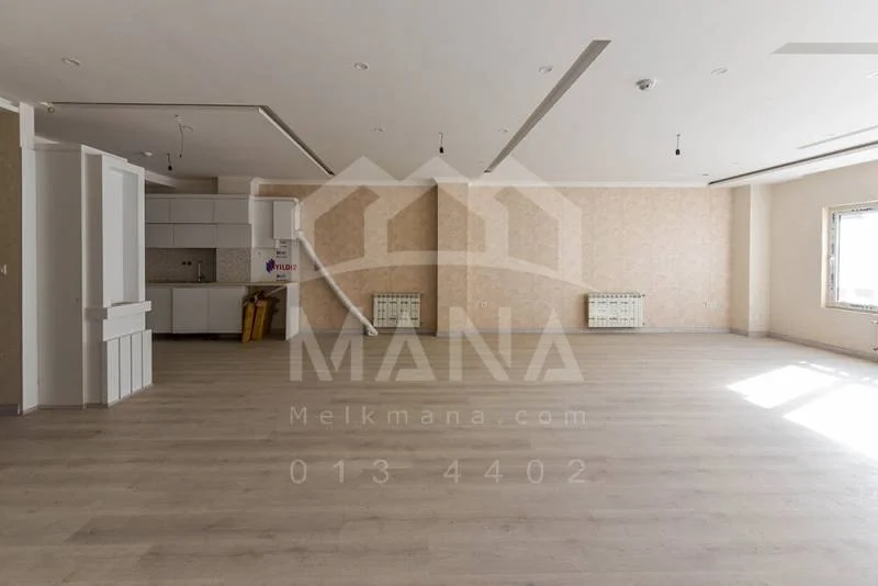 آپارتمان در گلسار رشت (150 متر)