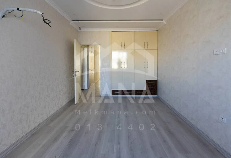 آپارتمان در گلسار رشت (150 متر)