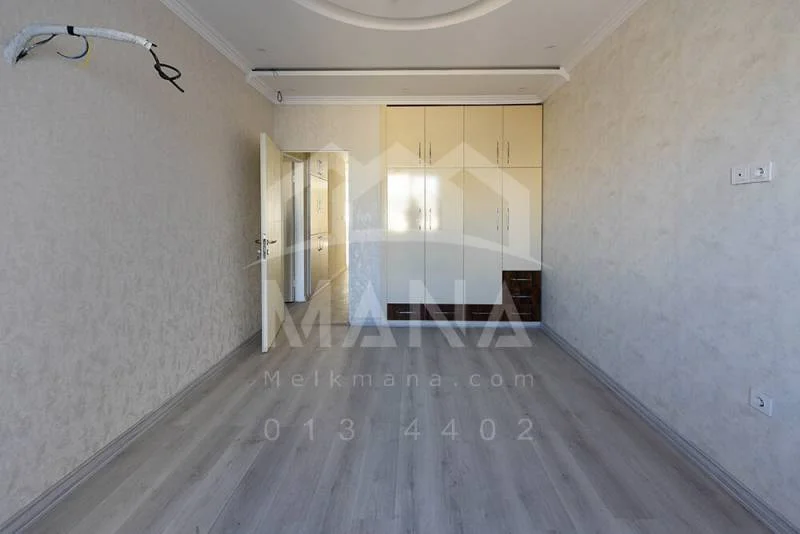 آپارتمان در گلسار رشت (150 متر)