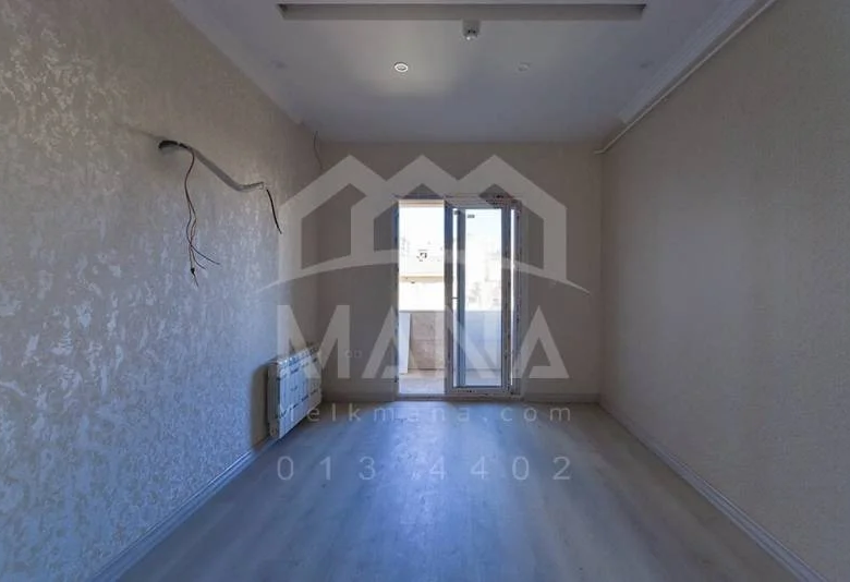 آپارتمان در گلسار رشت (150 متر)