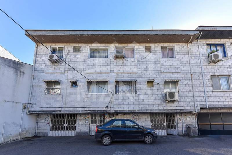 آپارتمان در استاد معین رشت (56 متر)