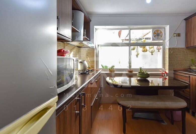 آپارتمان در استاد معین رشت (56 متر)