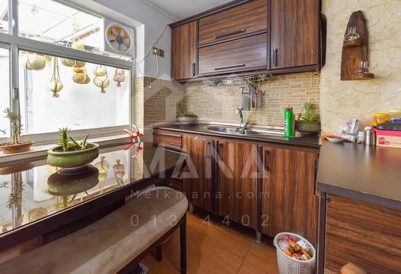 آپارتمان در استاد معین رشت (56 متر)