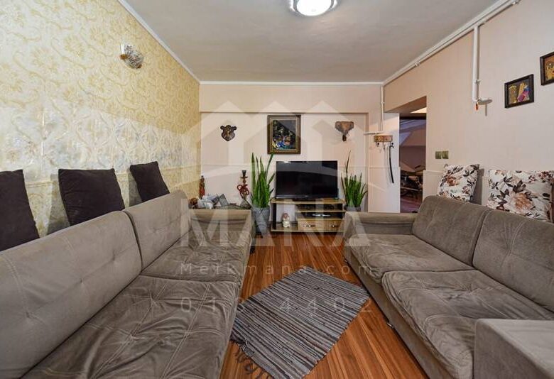 آپارتمان در استاد معین رشت (56 متر)