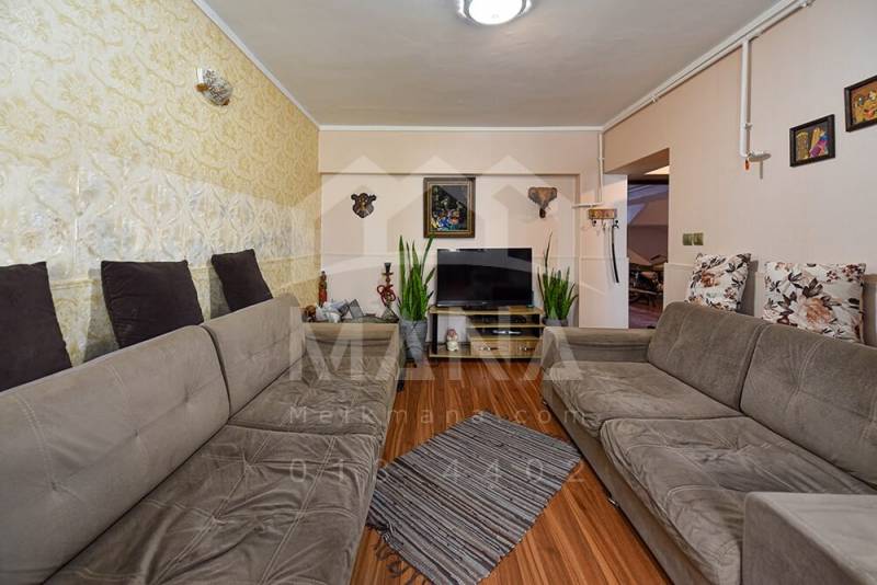 آپارتمان در استاد معین رشت (56 متر)