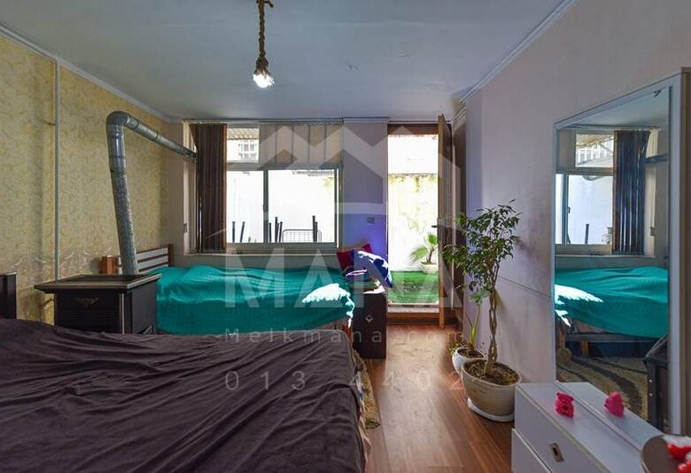 آپارتمان در استاد معین رشت (56 متر)