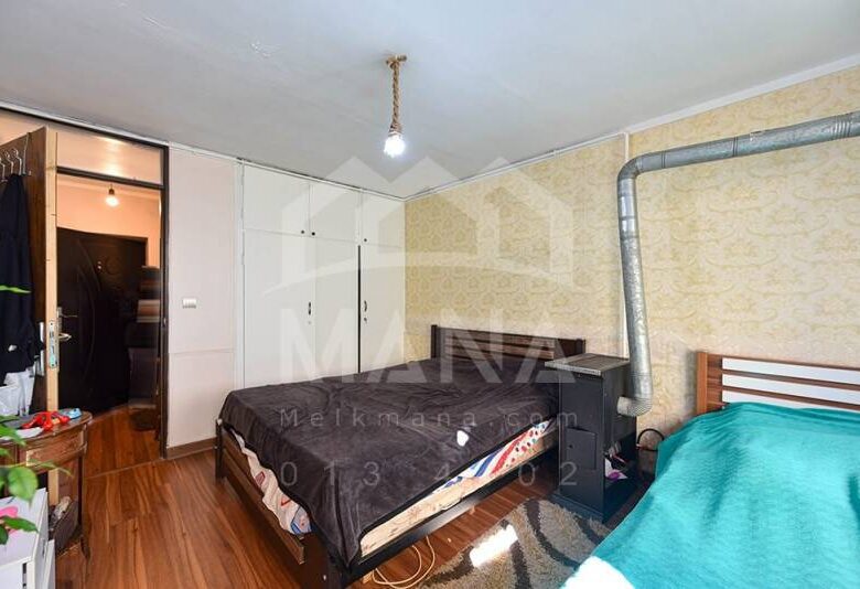 آپارتمان در استاد معین رشت (56 متر)