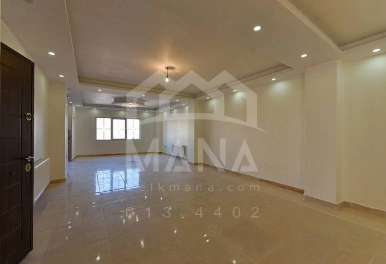 آپارتمان نوساز 132 متری در گلسار رشت