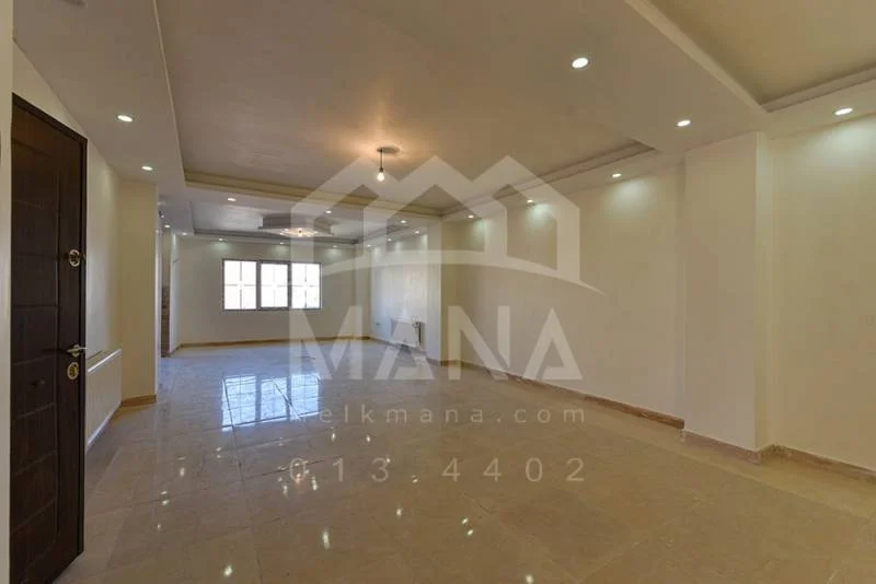 آپارتمان نوساز 132 متری در گلسار رشت