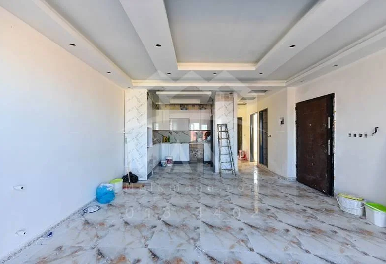 پنتهاوس 120 متری در گلسار رشت