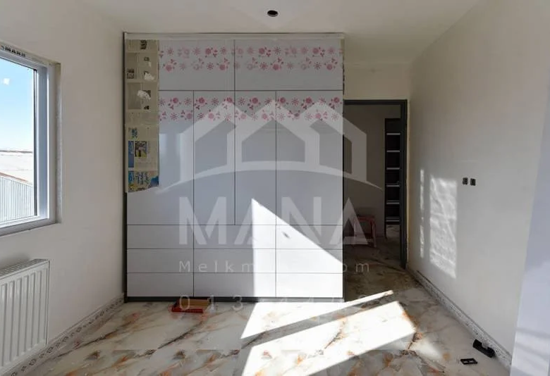 پنتهاوس 120 متری در گلسار رشت