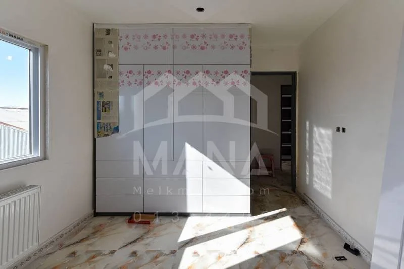 پنتهاوس 120 متری در گلسار رشت