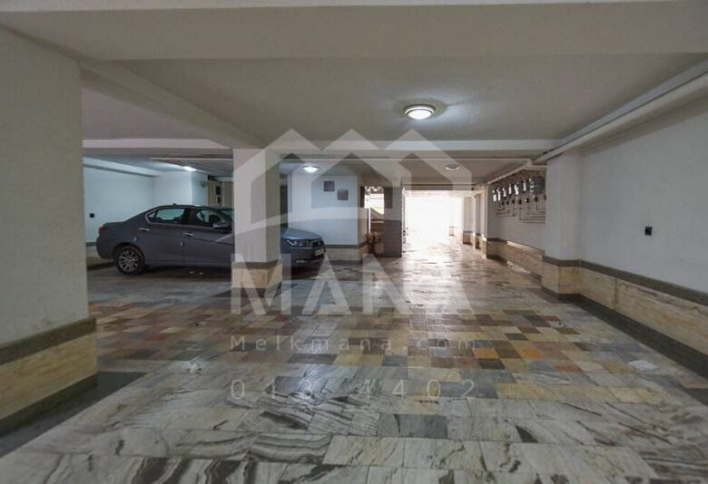 آپارتمان 118 متری در گلباغ نماز رشت