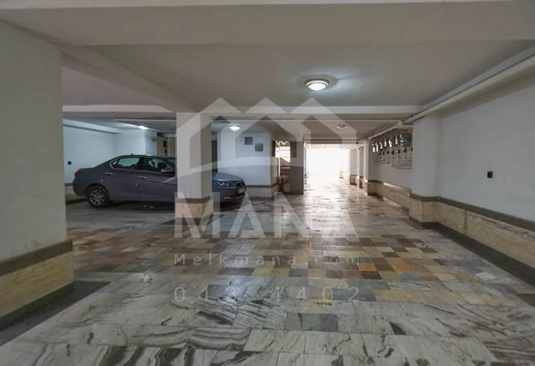 آپارتمان 118 متری در گلباغ نماز رشت