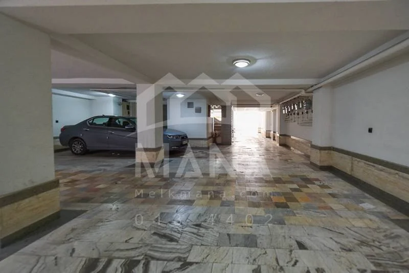 آپارتمان 118 متری در گلباغ نماز رشت
