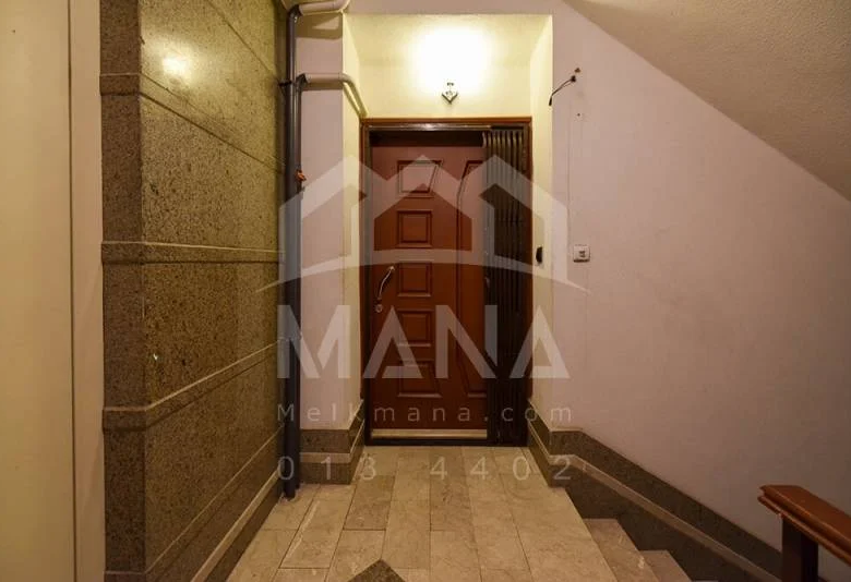 آپارتمان 118 متری در گلباغ نماز رشت