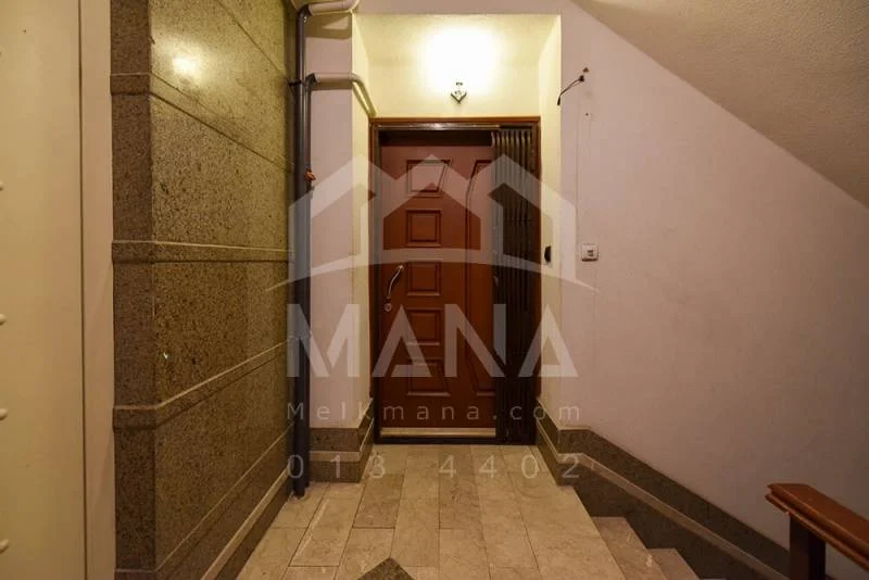 آپارتمان 118 متری در گلباغ نماز رشت