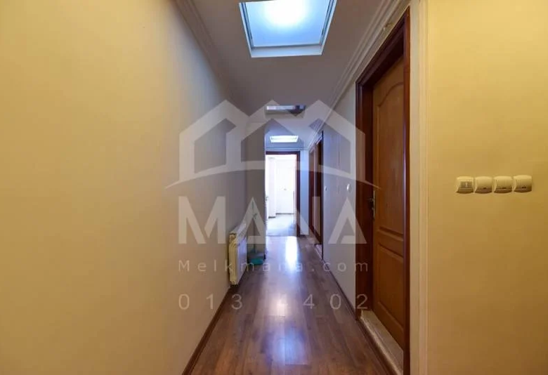 آپارتمان 118 متری در گلباغ نماز رشت