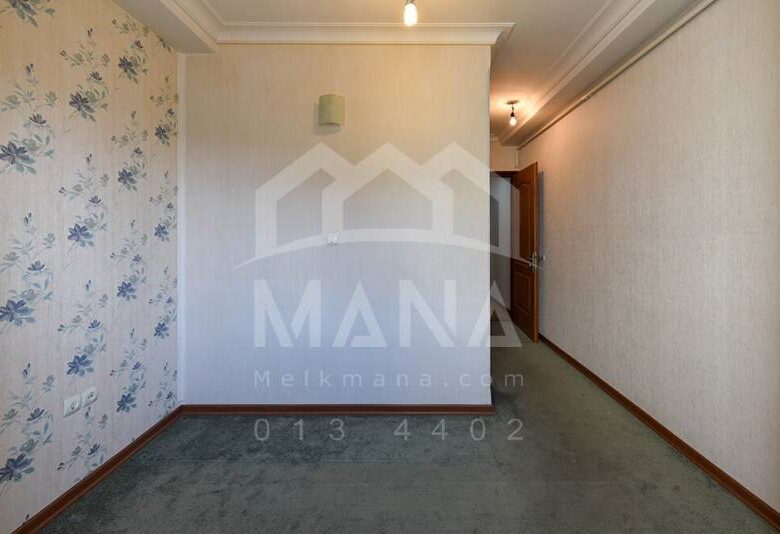 آپارتمان 118 متری در گلباغ نماز رشت
