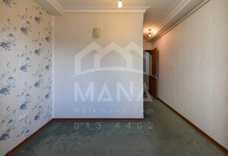 آپارتمان 118 متری در گلباغ نماز رشت