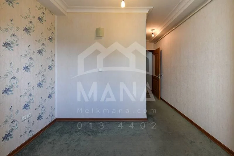 آپارتمان 118 متری در گلباغ نماز رشت