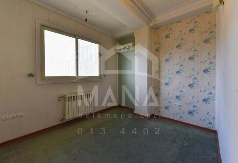 آپارتمان 118 متری در گلباغ نماز رشت