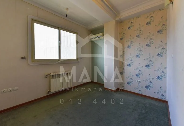 آپارتمان 118 متری در گلباغ نماز رشت