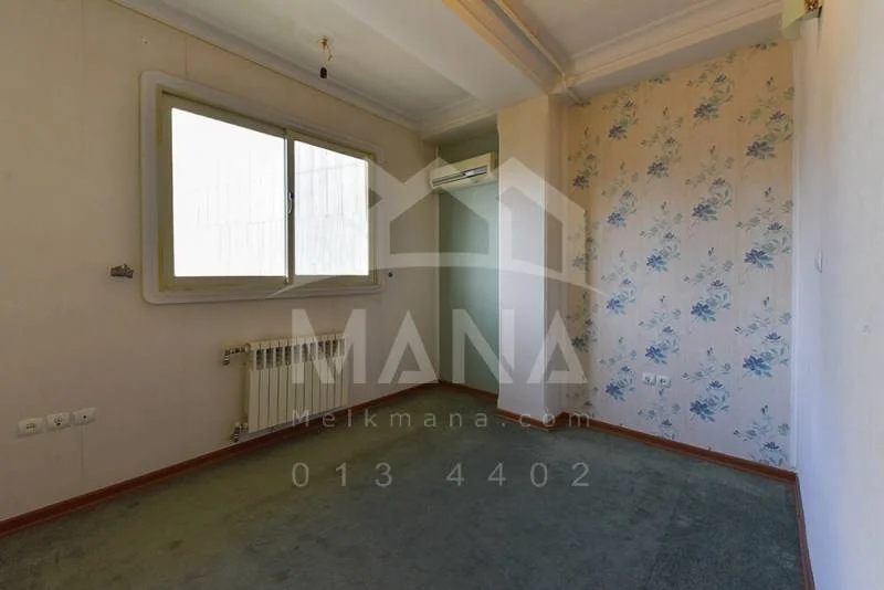 آپارتمان 118 متری در گلباغ نماز رشت