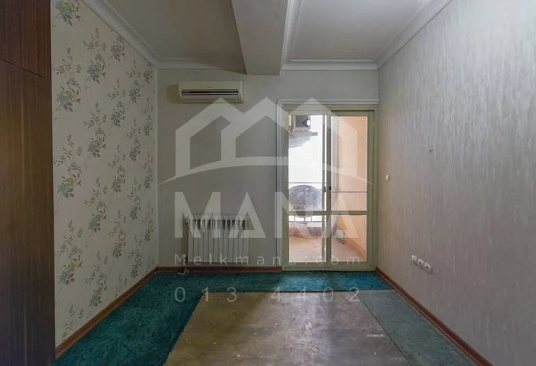 آپارتمان 118 متری در گلباغ نماز رشت