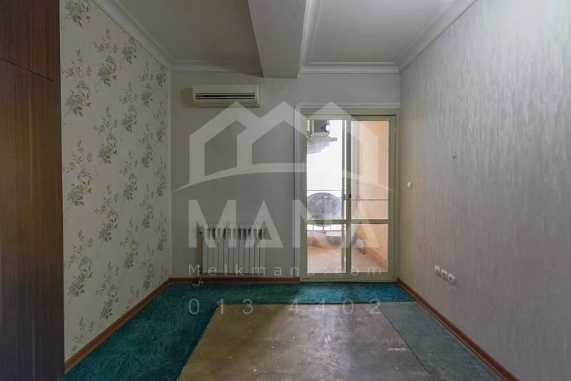 آپارتمان 118 متری در گلباغ نماز رشت