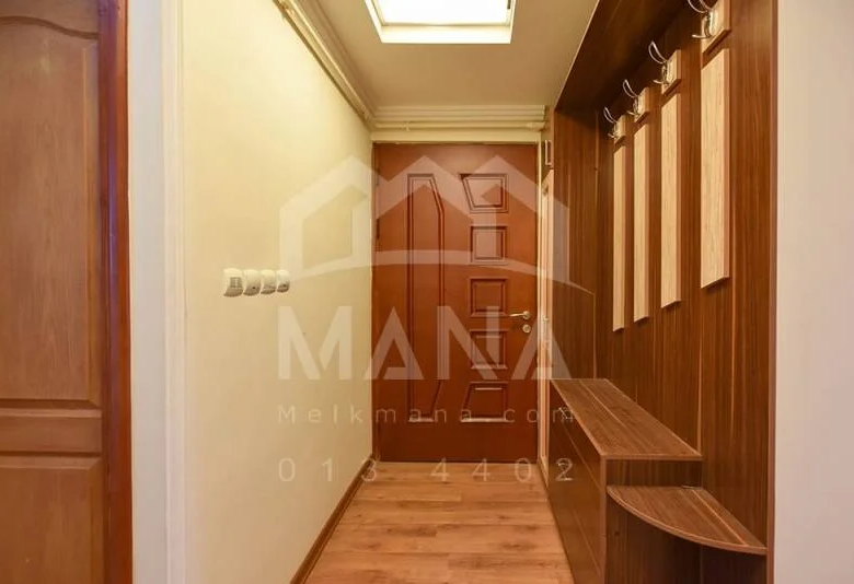آپارتمان 118 متری در گلباغ نماز رشت