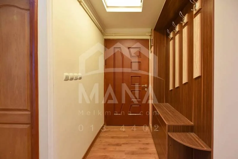 آپارتمان 118 متری در گلباغ نماز رشت