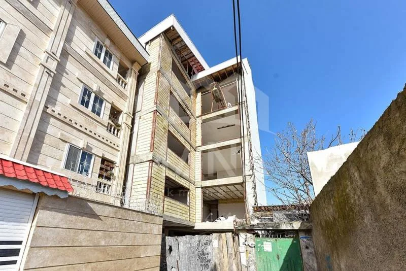 فروش آپارتمان نوساز 96 متری در خیابان فلسطین رشت