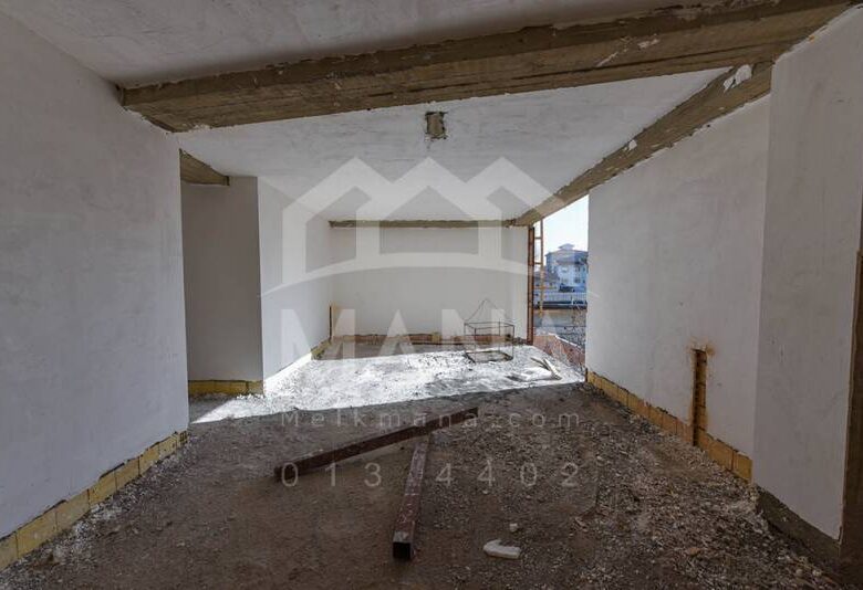 خرید آپارتمان نوساز 94 متری در خیابان فلسطین رشت