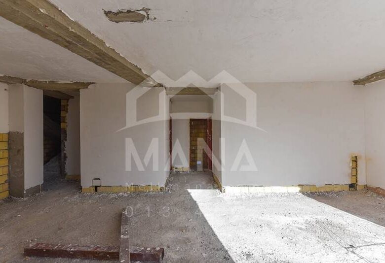 خرید آپارتمان نوساز 94 متری در خیابان فلسطین رشت