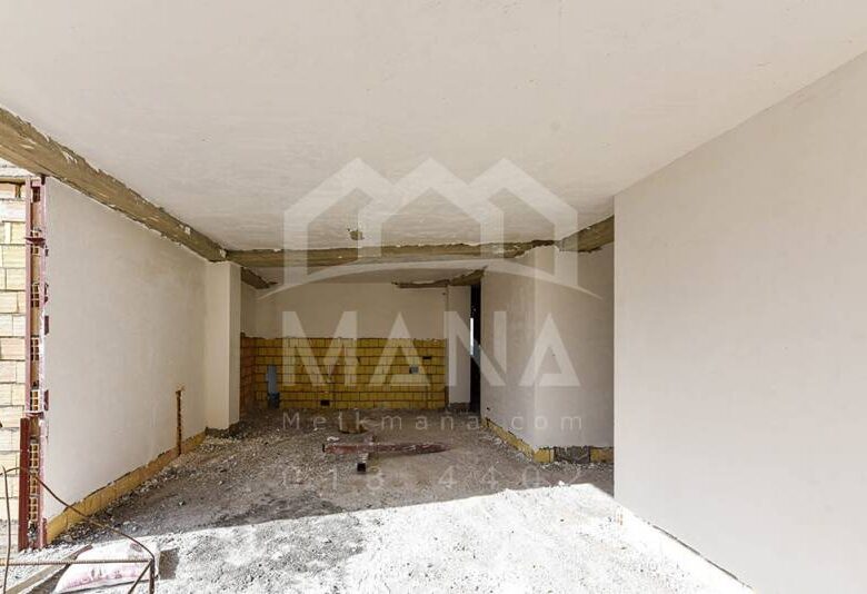 خرید آپارتمان نوساز 94 متری در خیابان فلسطین رشت