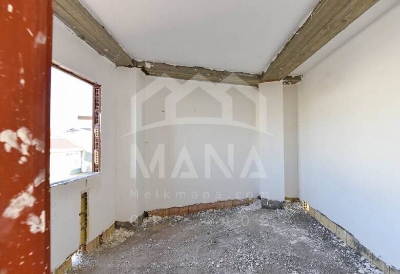 خرید آپارتمان نوساز 94 متری در خیابان فلسطین رشت