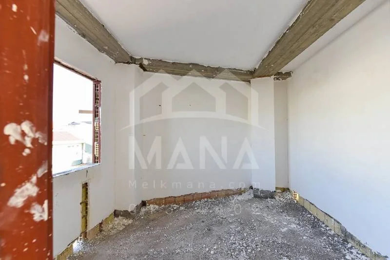 فروش آپارتمان نوساز 94 متری در خیابان فلسطین رشت