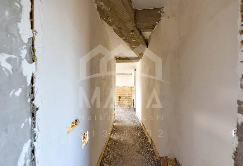 فروش آپارتمان نوساز 96 متری در خیابان فلسطین رشت