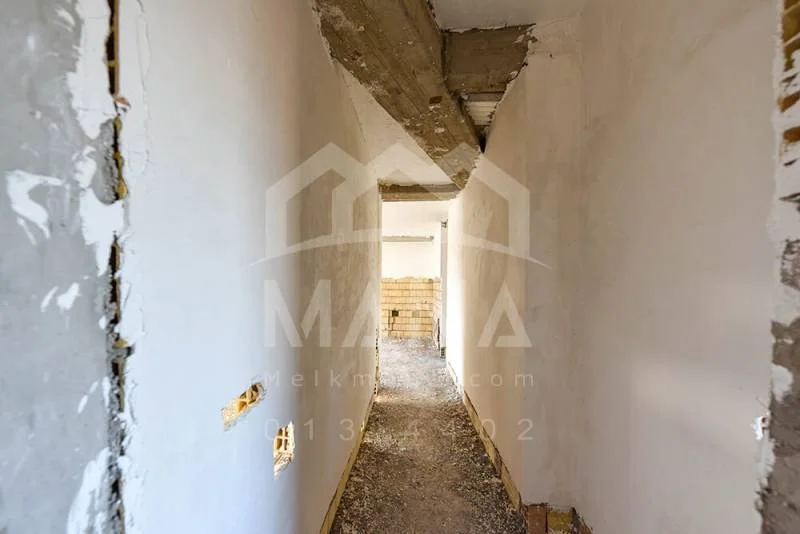 فروش آپارتمان نوساز 96 متری در خیابان فلسطین رشت